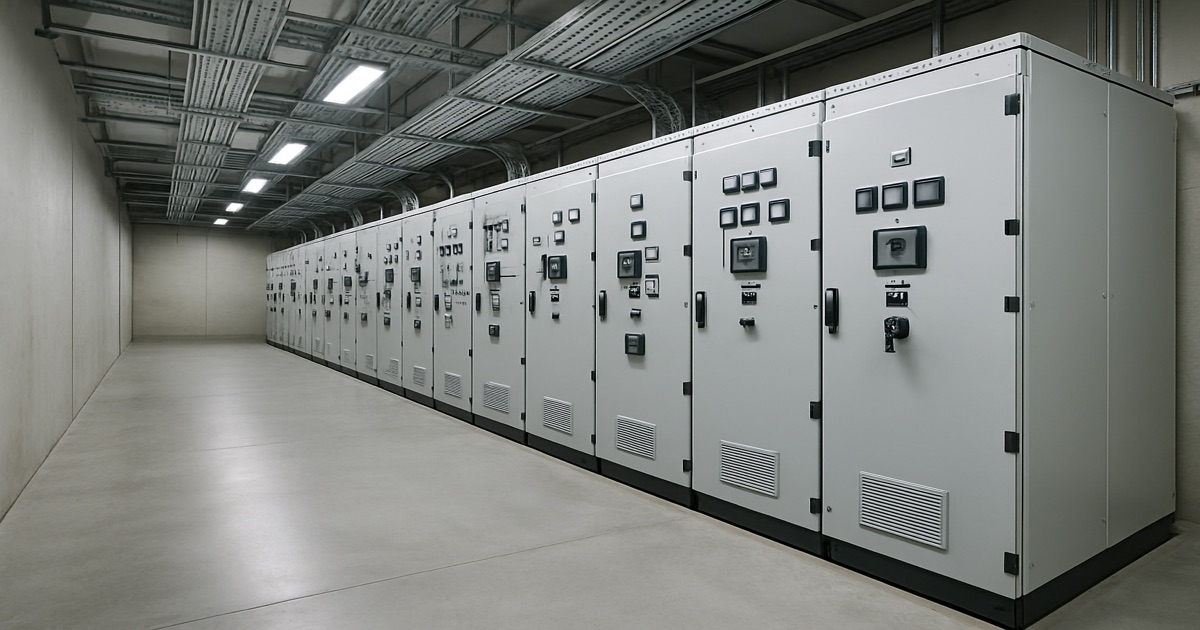 4 MV Distribution Designs Compared: Cost, Reliability & Switchgear Count