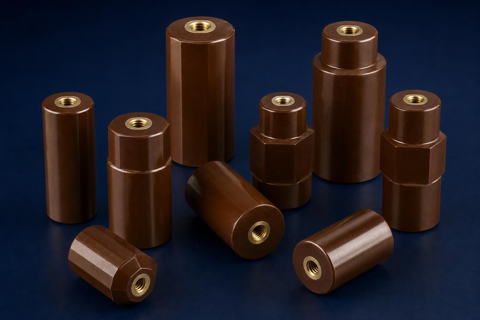 MV Switchgear Epoxy Insulator OEM Manufacturer Guide