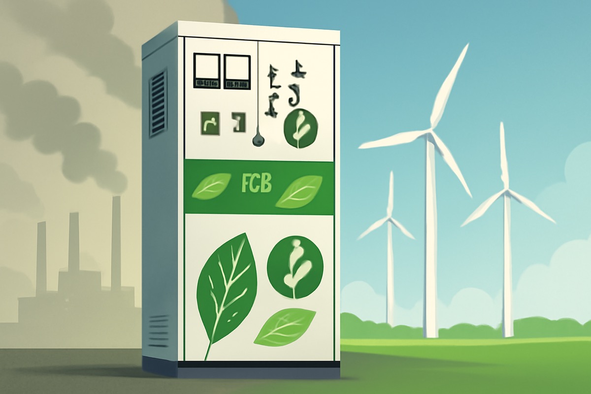 SF6-Free Switchgear: EU F-Gas 2030 Ban & 4 Alternatives