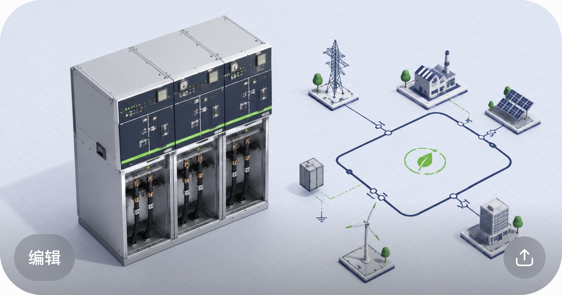 Top 10 Vacuum Circuit Breaker Manufacturers in China (2026)