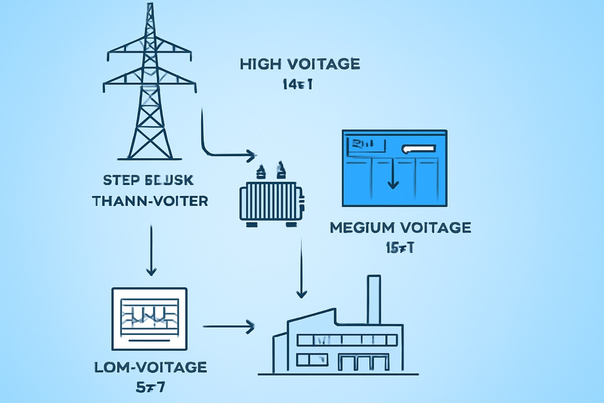Medium Voltage Switchgear: AIS vs GIS, 12–40.5kV, IEC 62271
