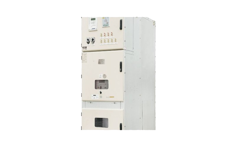 ASN2-24 Metal-Enclosed Switchgear (24kV)