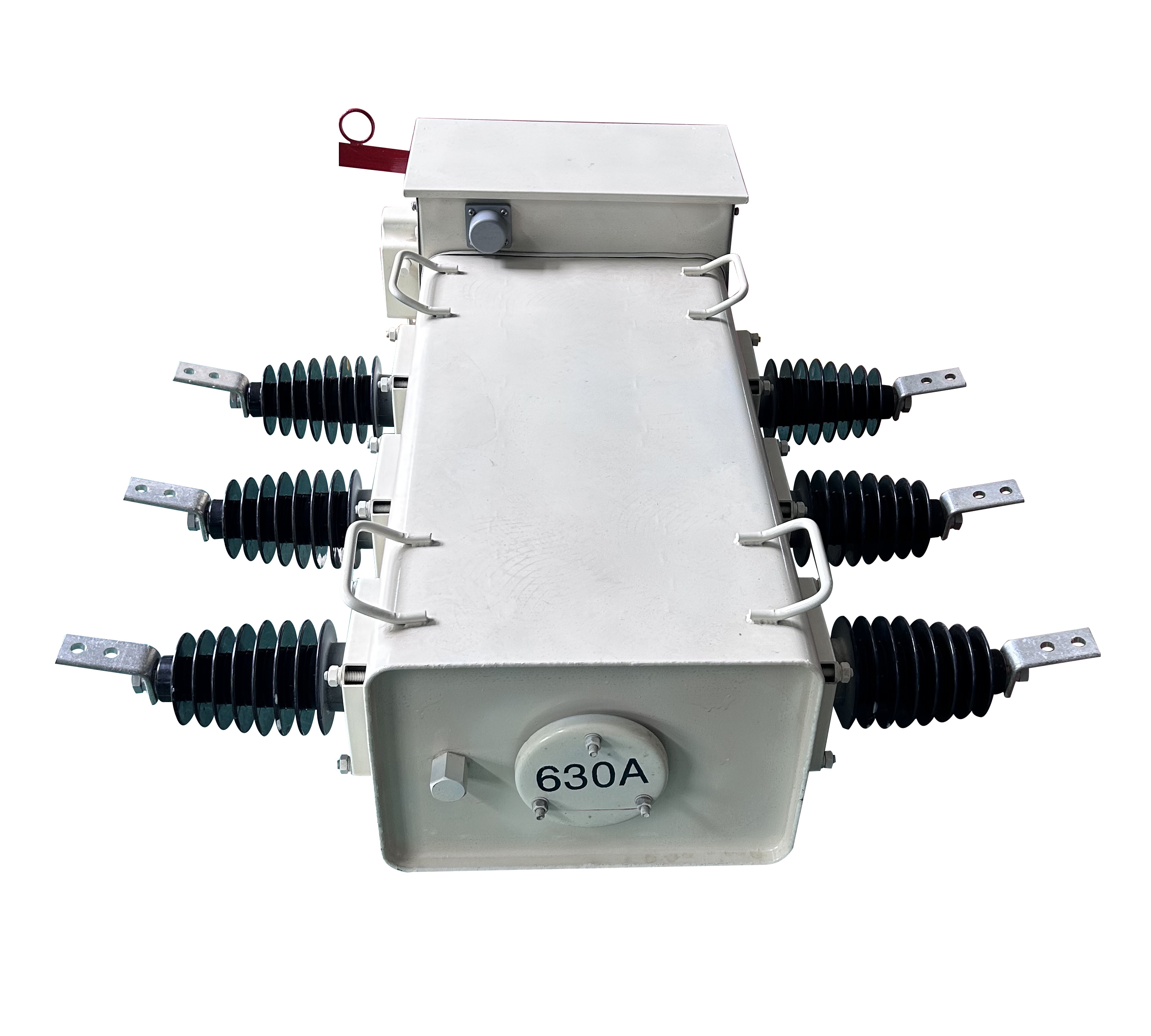 SF6 Circuit Breakers